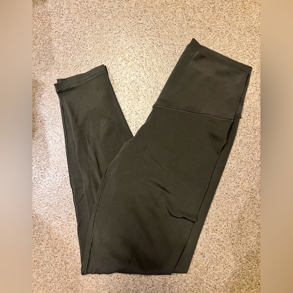 Aerie Real Me 7/8 Hi-Rise Legging - Picture 7 of 8